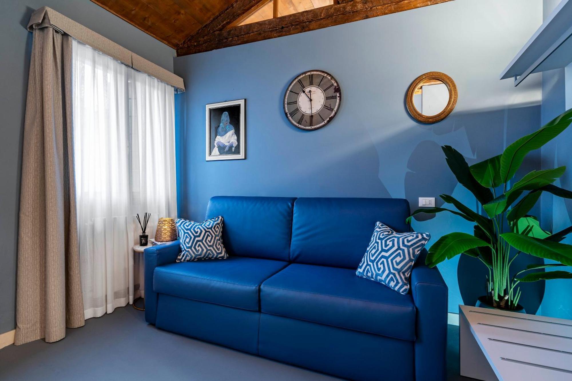 Apartment Vivaldi R&r Venedig