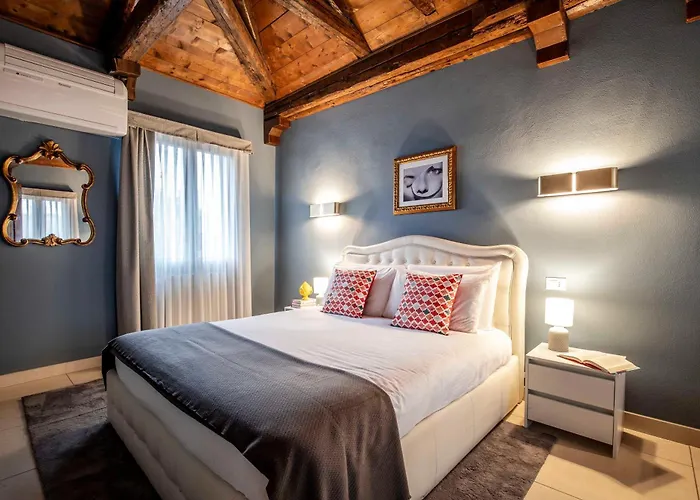 Vivaldi Suites R&R