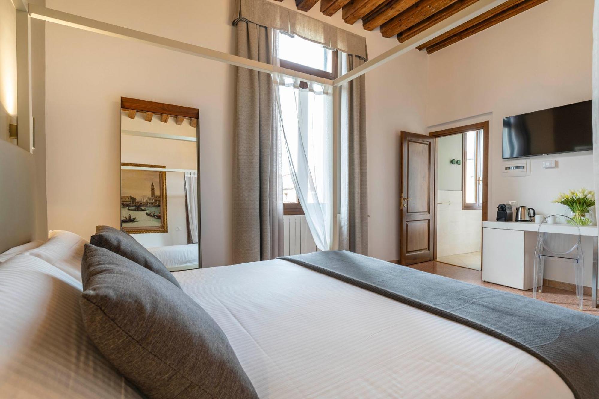 Apartamento Vivaldi R&r *