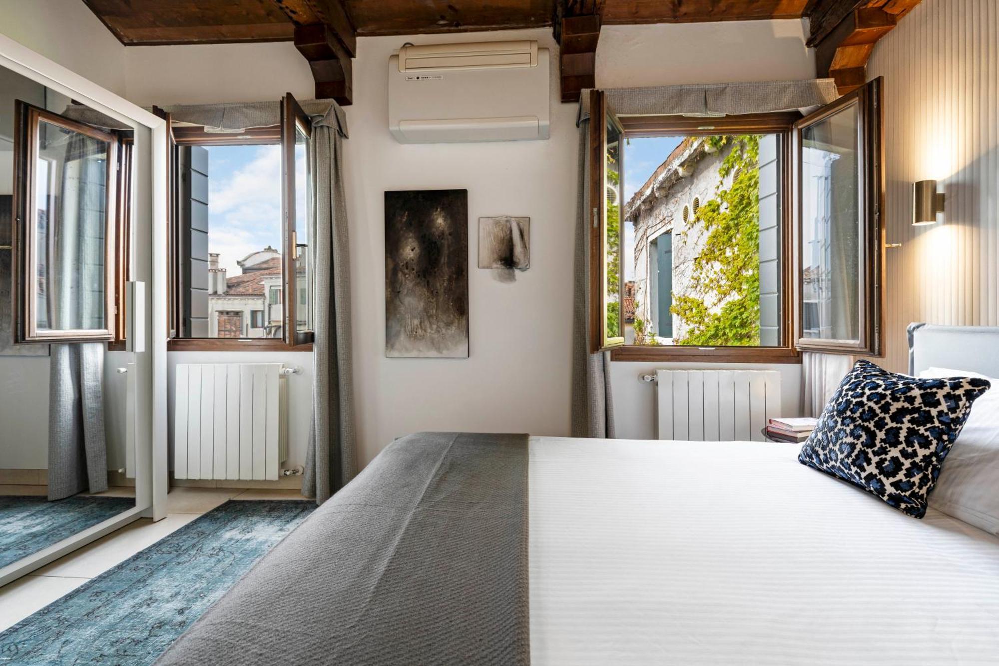 Apartamento Vivaldi R&r