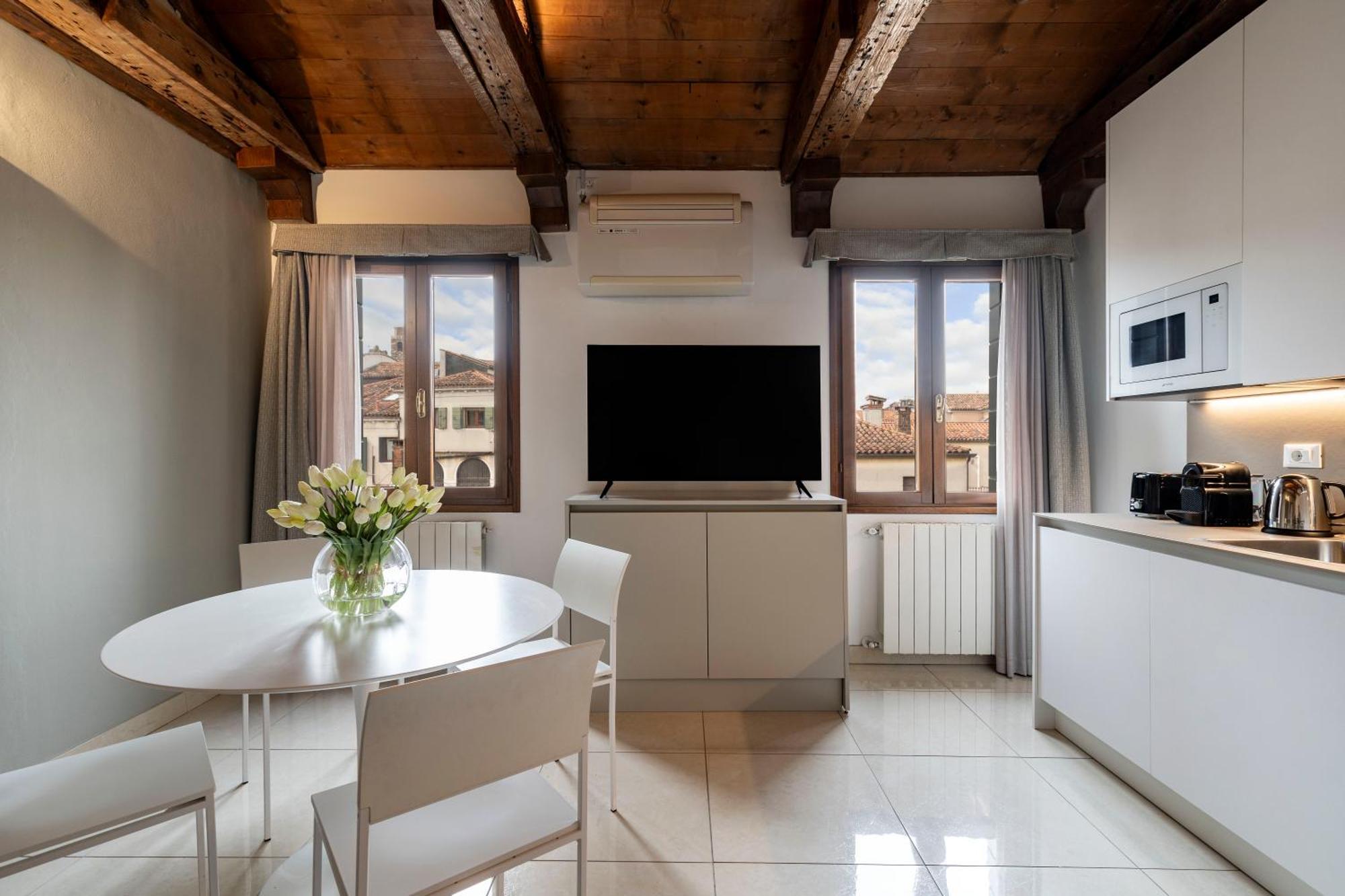 Vivaldi R&r Apartamento