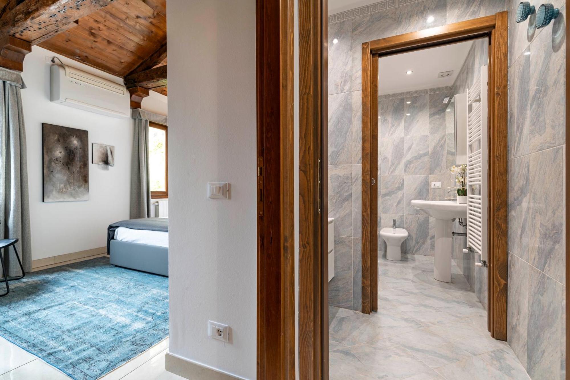 Apartamento Vivaldi R&r Veneza