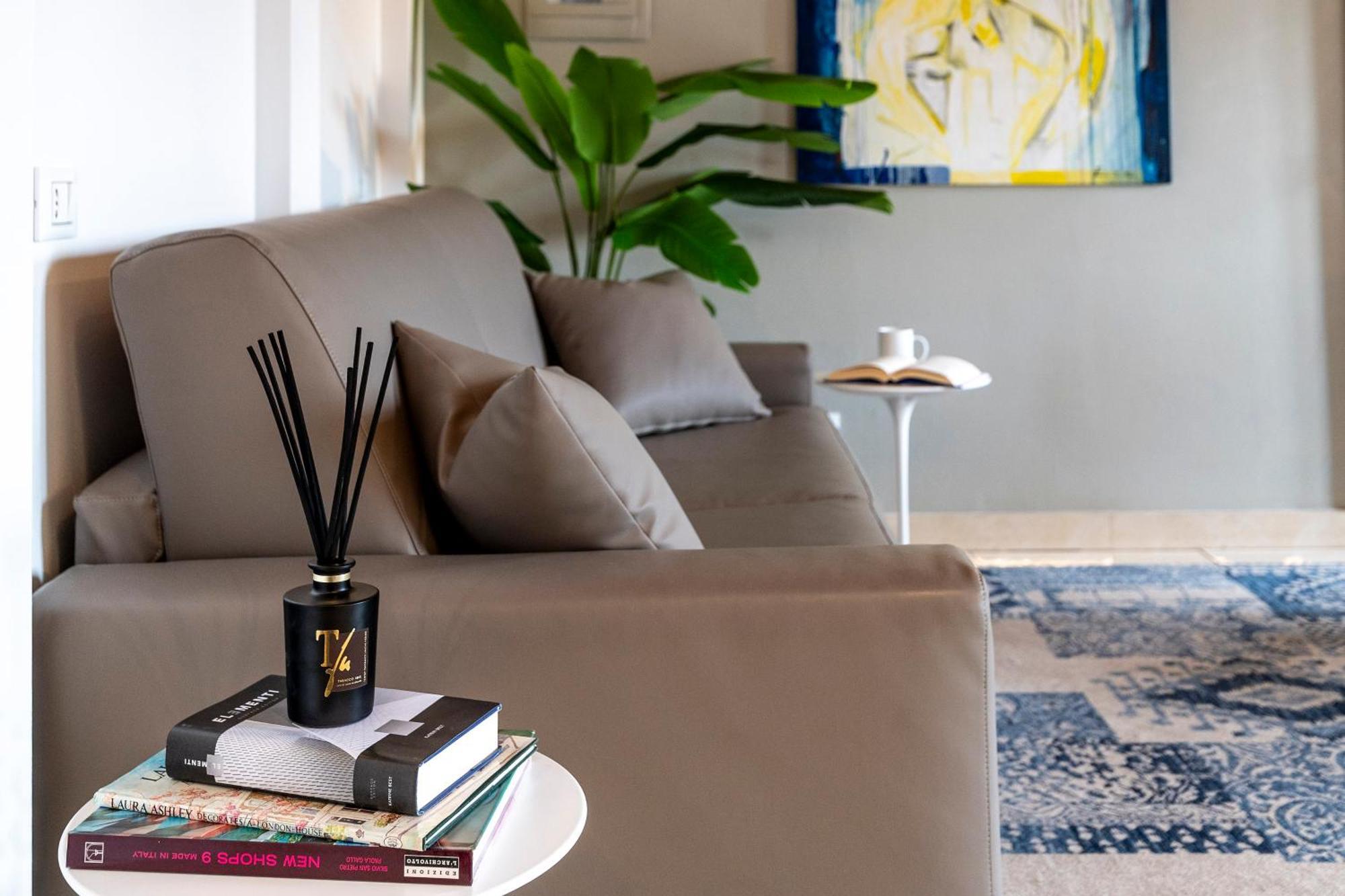 Vivaldi R&r Apartamento Veneza