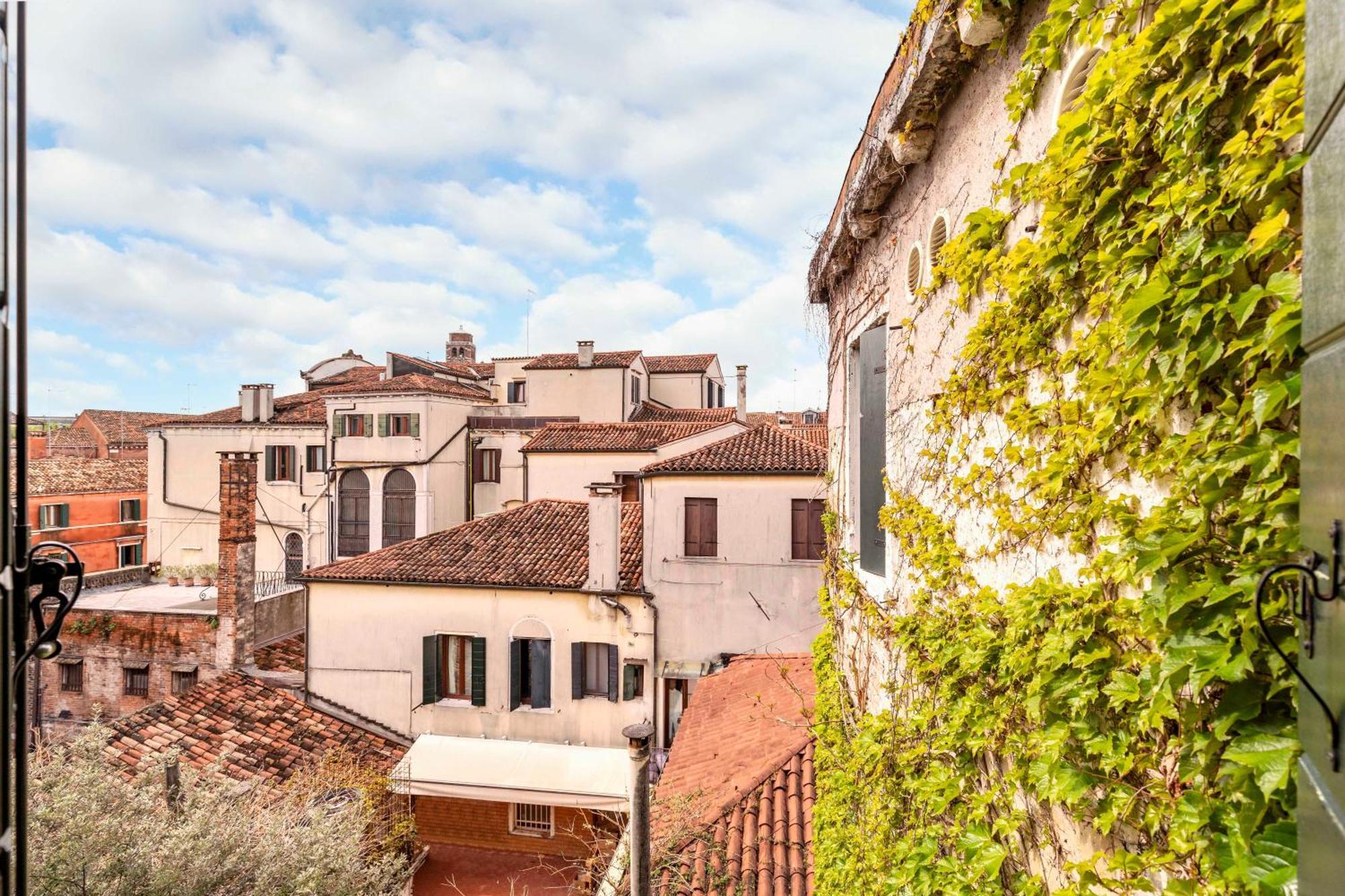 Vivaldi R&r Apartamento