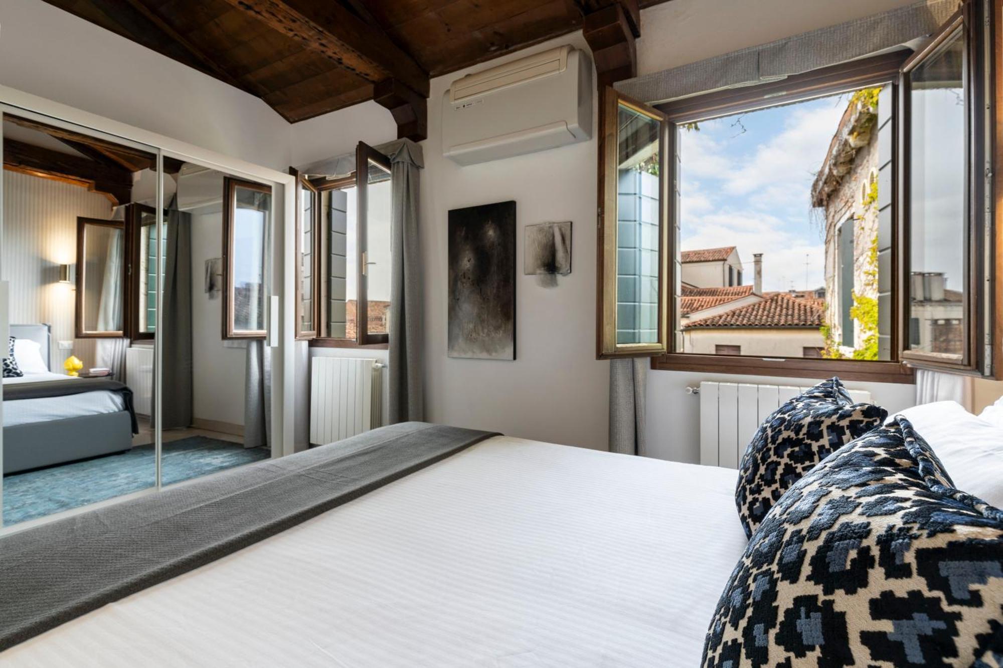 Apartamento Vivaldi R&r *