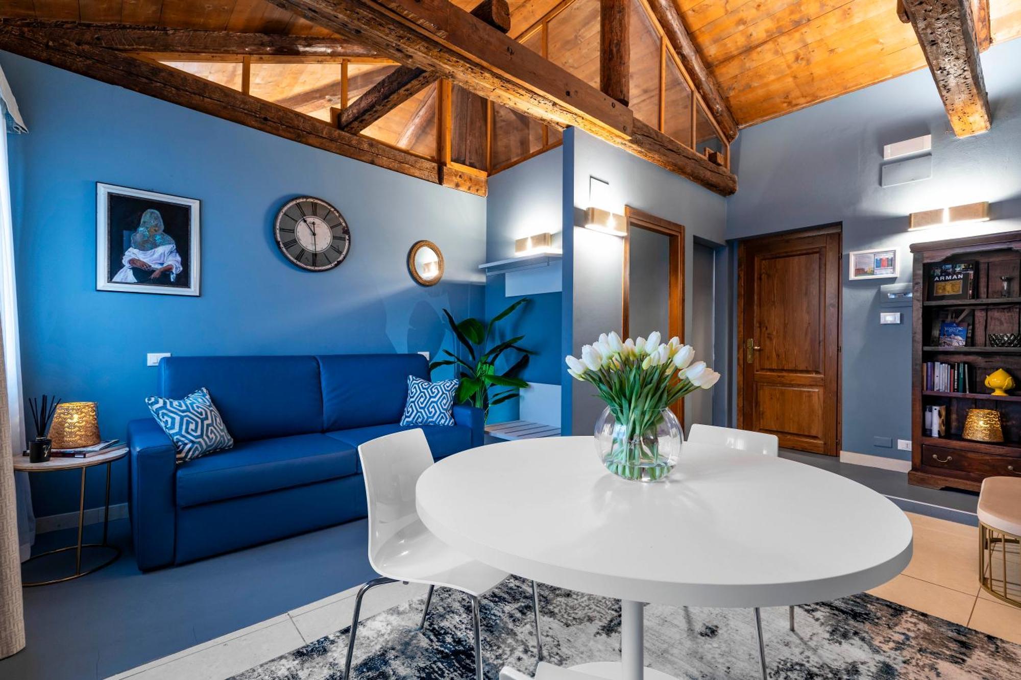 Vivaldi R&r Apartamento *